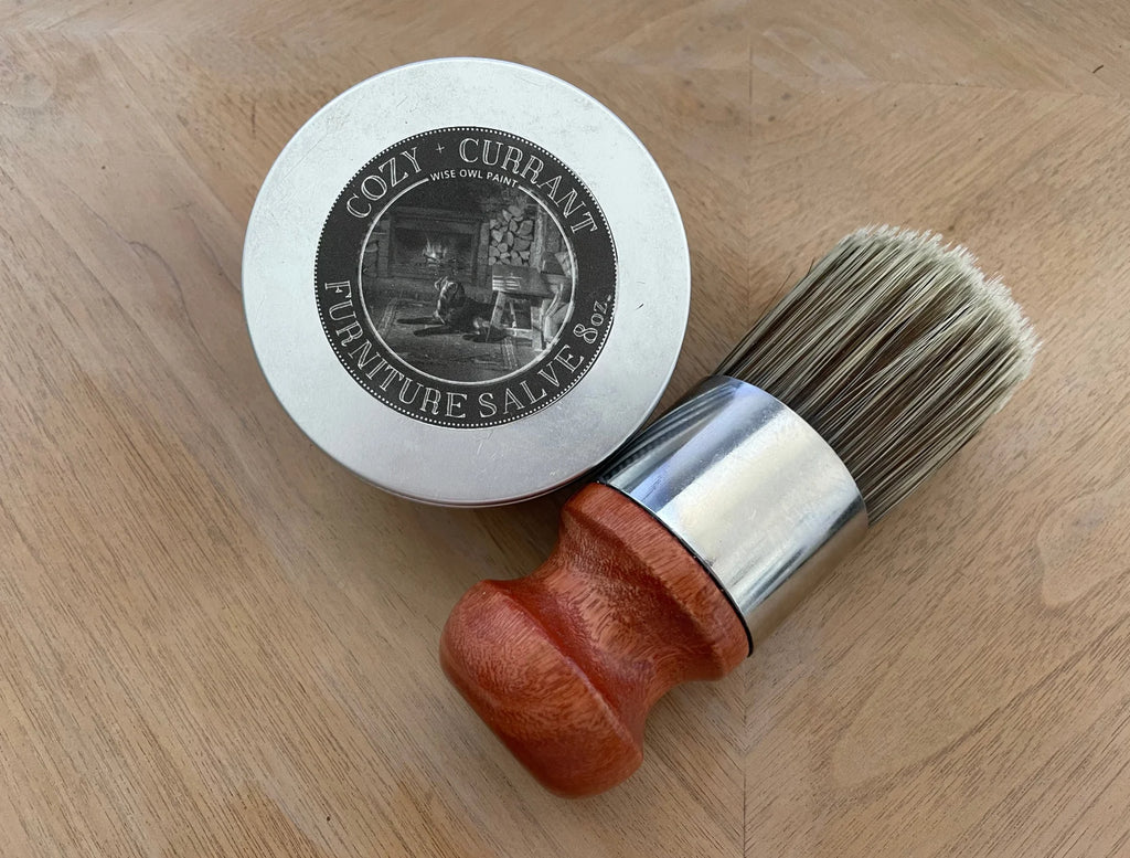 EasyBalm – Le soin rénovateur naturel pour cuir & bois